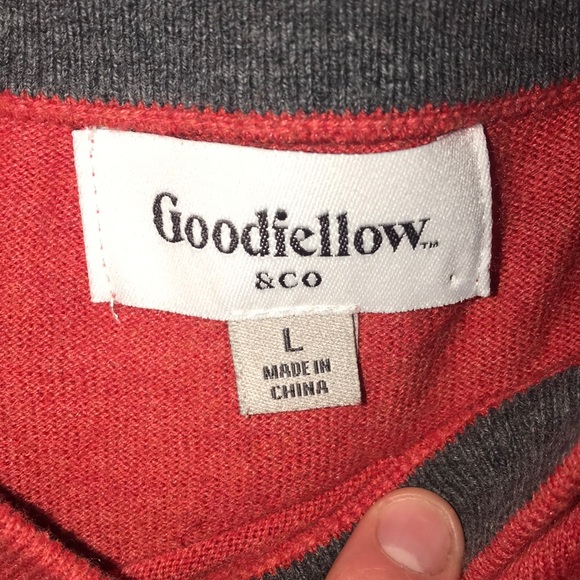 Crew Sweater - Picture 2 of 2